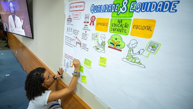 Foto: Divulgação/MEC