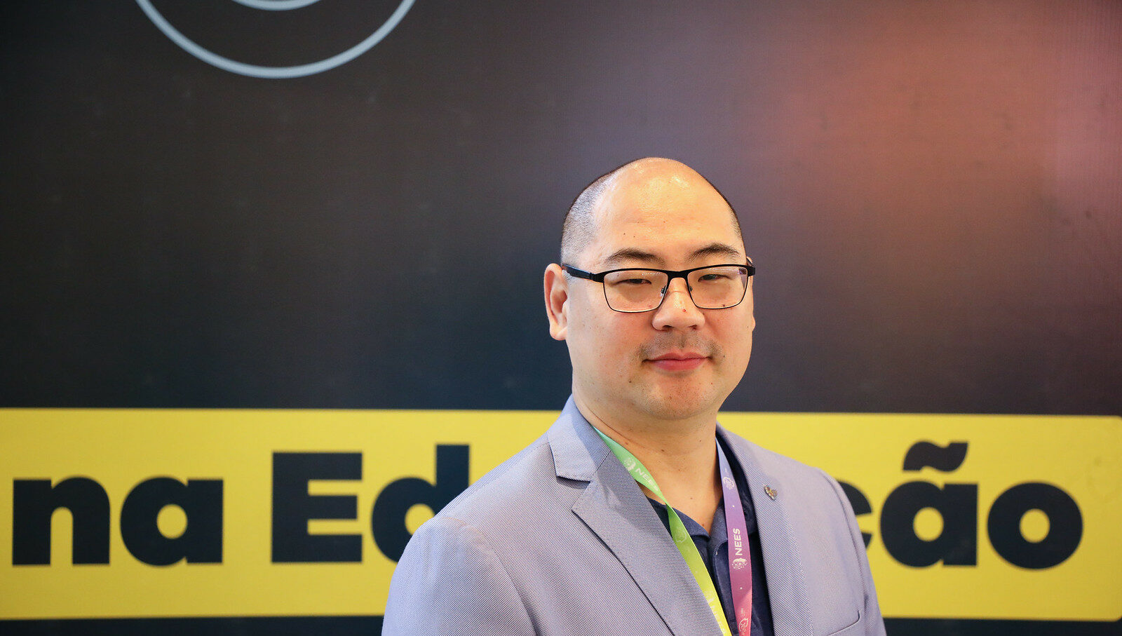 Seiji Isontani - Foto por: Renner Boltrino