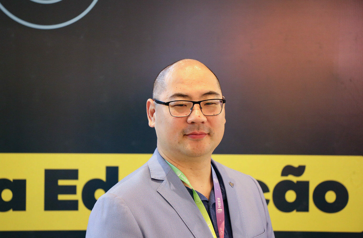 Seiji Isontani - Foto por: Renner Boltrino