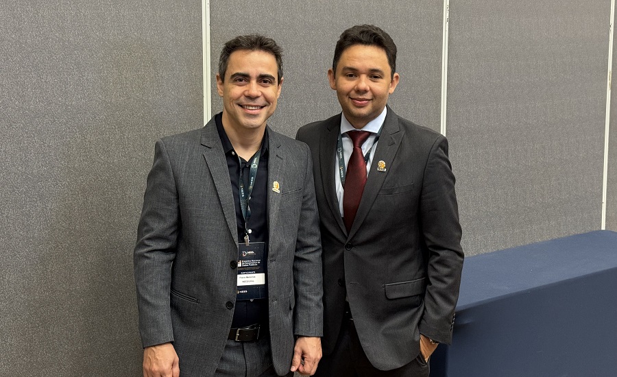 participantes do workshop do NEES Dados