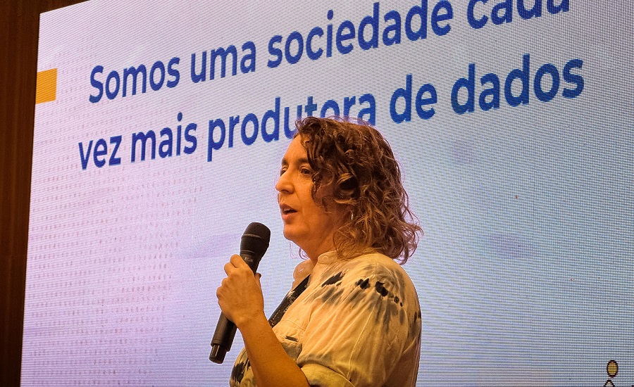 participantes do workshop do NEES Dados