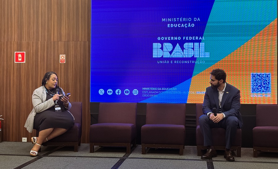 participantes do workshop do NEES Dados