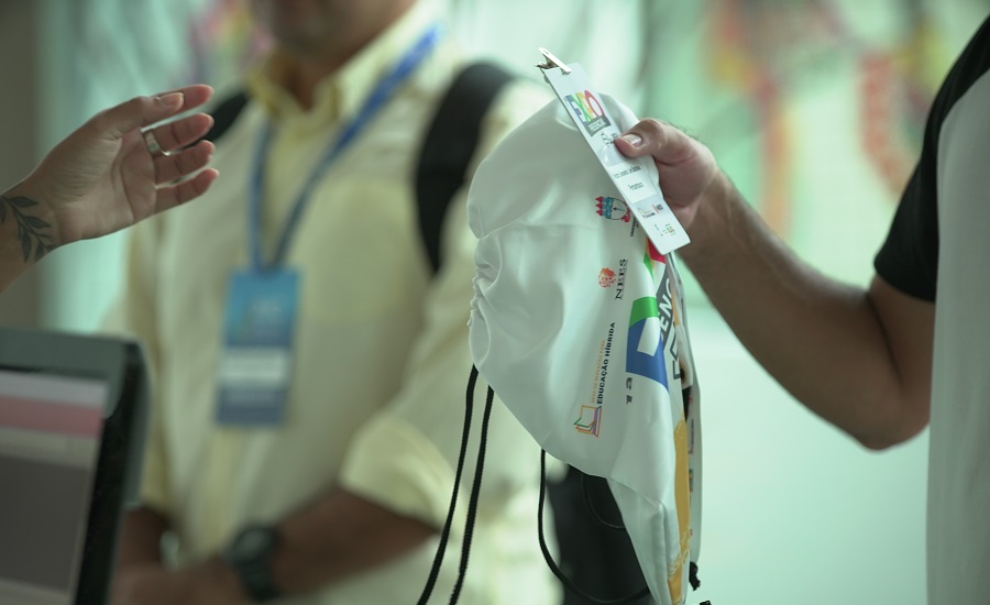 1ª Expo da RIEH aconteceu em 2023, também em Maceió