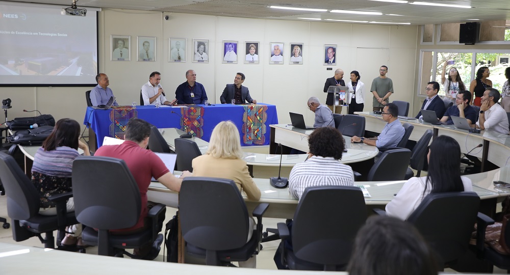Foto: Renner Boldrino - Ascom/Ufal