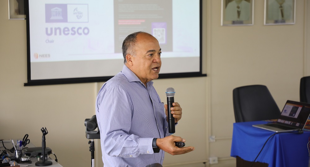 Foto: Renner Boldrino - Ascom/Ufal