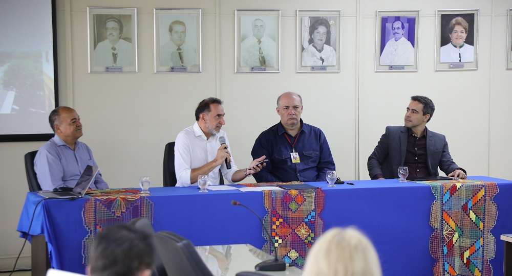 Foto: Renner Boldrino - Ascom/Ufal