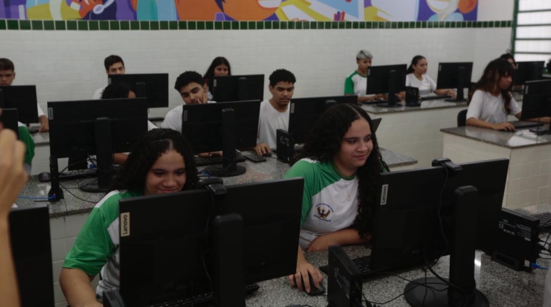 Fotos: Angelo Miguel/MEC