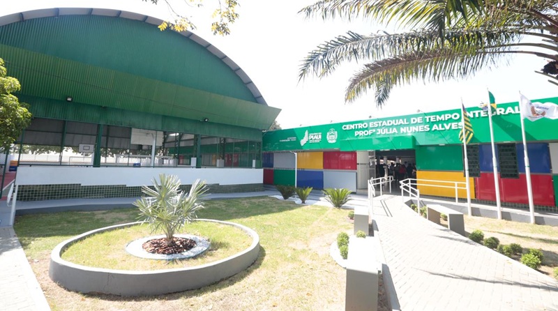 Fotos: Angelo Miguel/MEC