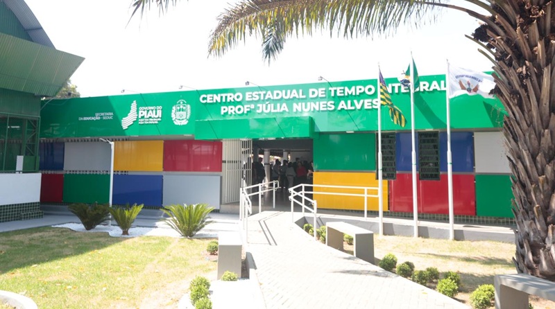 Fotos: Angelo Miguel/MEC