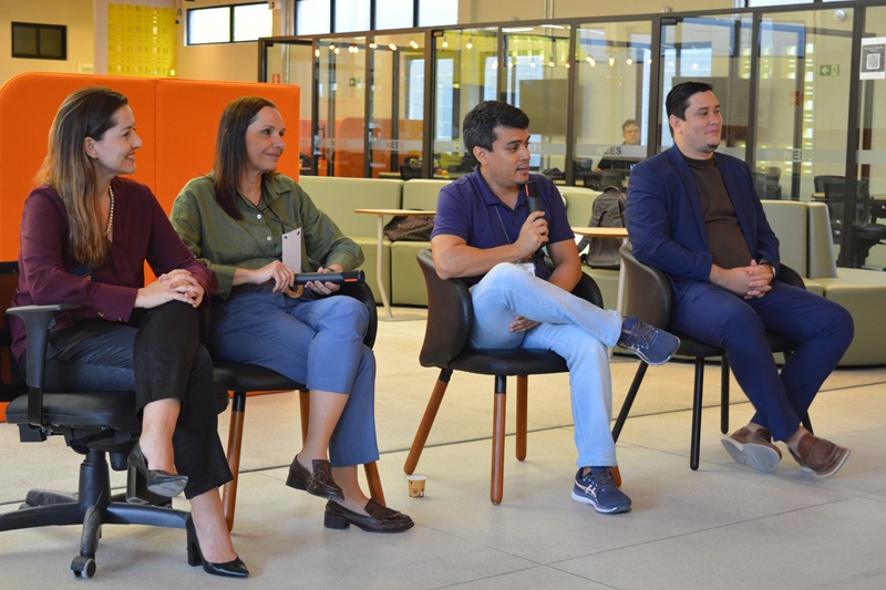 Fotos por: Eduarda Viana