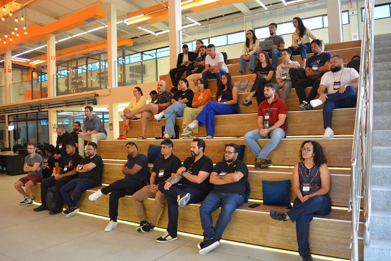 Fotos por: Eduarda Viana