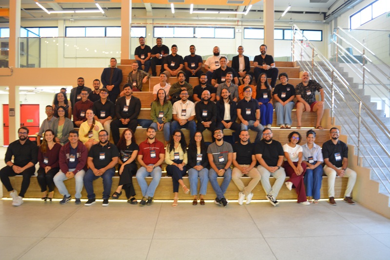 Fotos por: Eduarda Viana