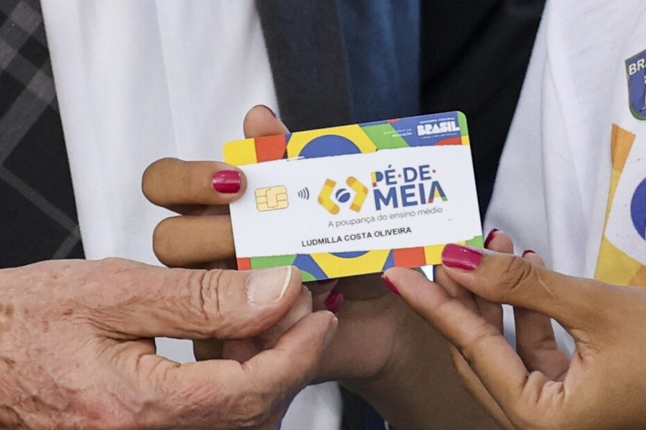 Crédito: Marcelo Camargo/Agência Brasil