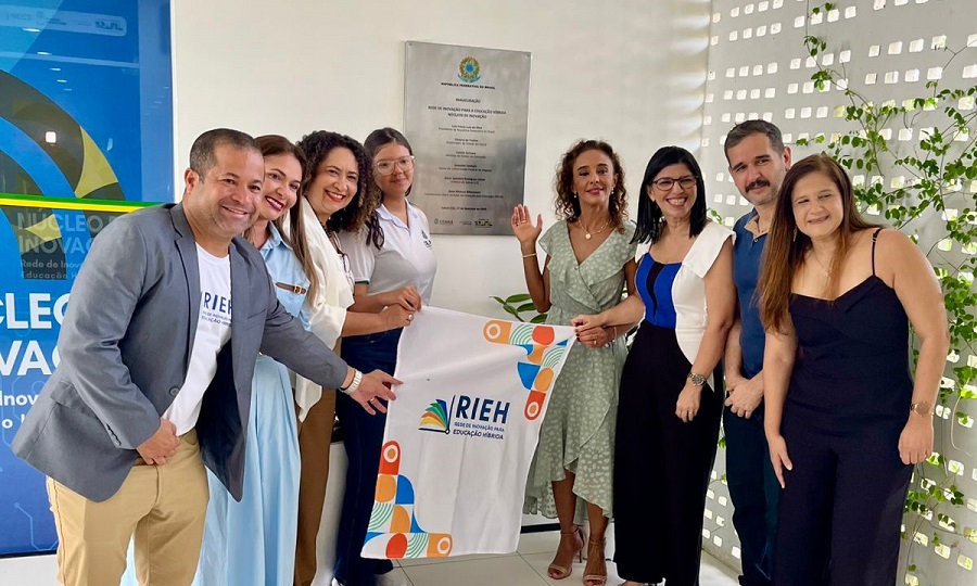 Inauguração Sobral CE 3