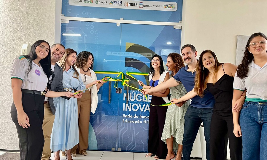 Inauguração Sobral CE 4