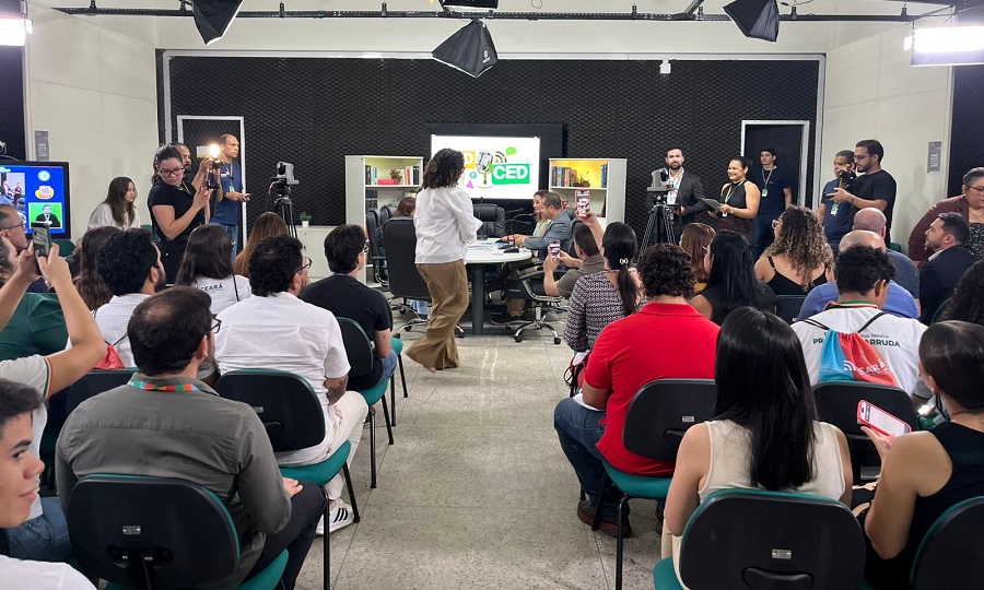 Inauguração Sobral CE 5