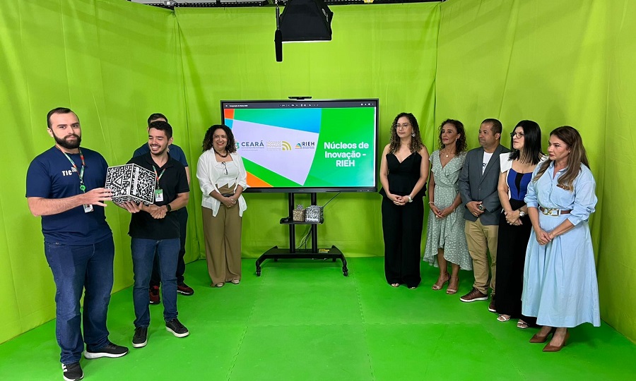 Inauguração Sobral CE 6