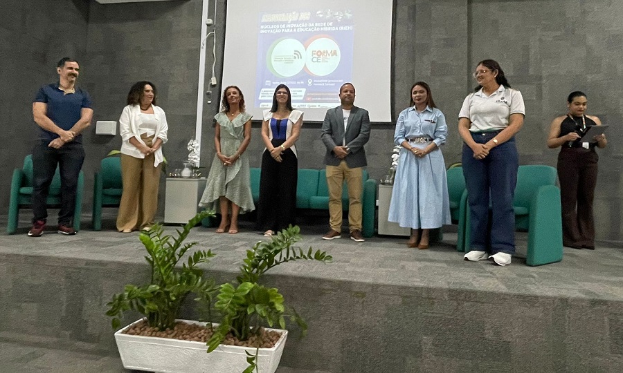 Inauguração Sobral CE