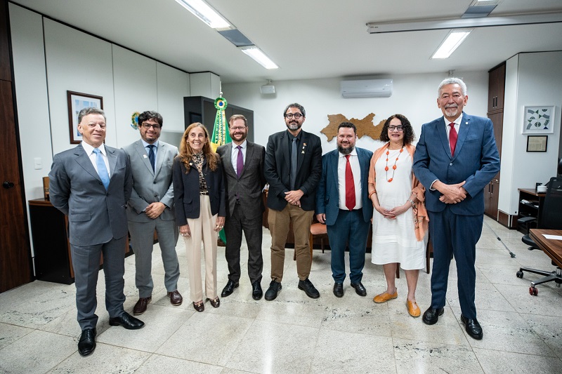 Foto: Rodrigo Cabral (ASCOM/MCTI)